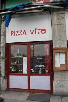 Pizza Vito