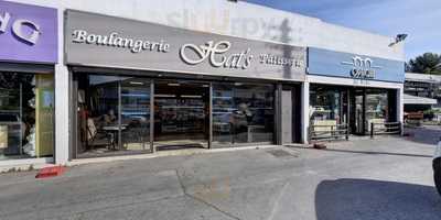 Boulangerie Hat's