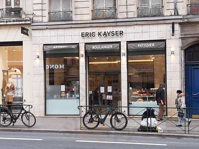 Grande Patisserie Bellecour