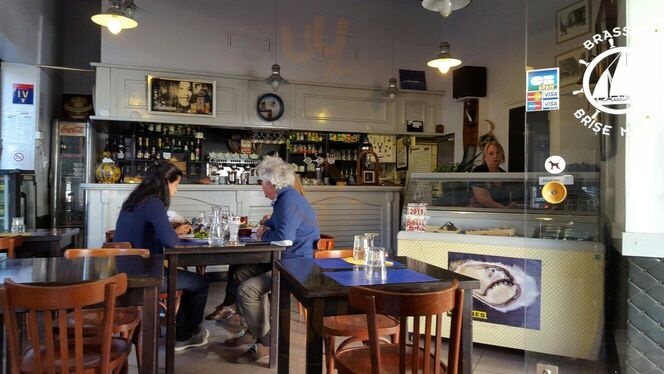 Brasserie Brise Marine