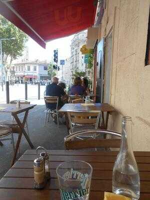 Brasserie Brise Marine