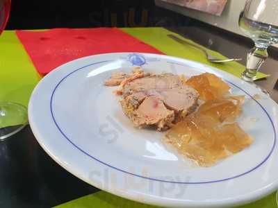 Brasserie Brise Marine