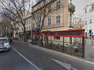 Brasserie Brise Marine