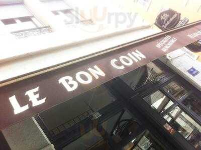 Le Bon Coin