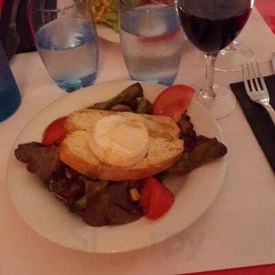 Le Petit Saint Pierre