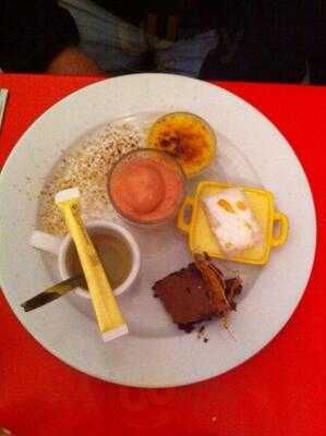 Le Petit Saint Pierre