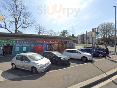 Pasta Pizz Le Bouscat