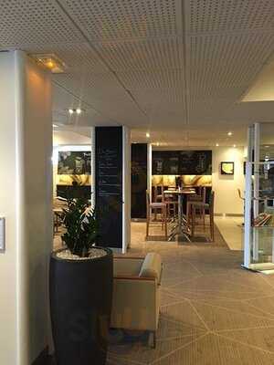 Novotel Cafe