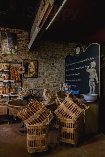 Maison Pozzoli Ferrandière