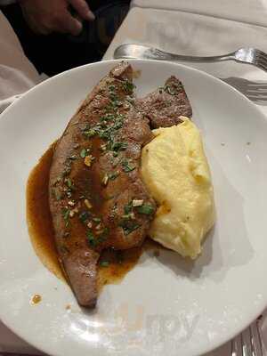 Le Théodore Bistrot Des Halles