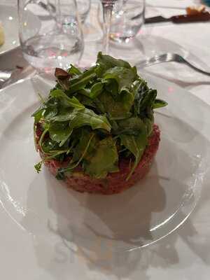 Le Théodore Bistrot Des Halles
