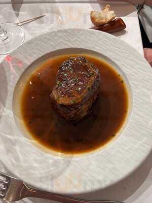 Le Théodore Bistrot Des Halles