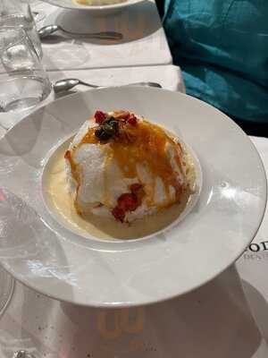 Le Théodore Bistrot Des Halles