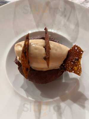 Le Théodore Bistrot Des Halles