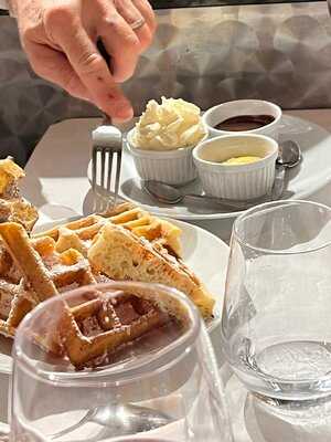 Le Théodore Bistrot Des Halles