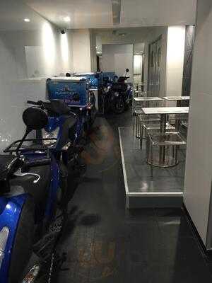 Planet Sushi (marseille)