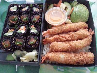 Planet Sushi (marseille)