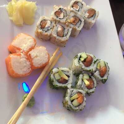 Planet Sushi (marseille)