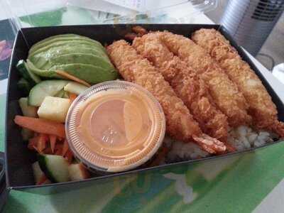 Planet Sushi (marseille)