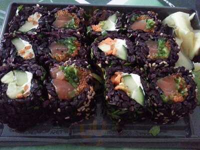 Planet Sushi (marseille)