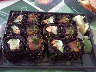 Planet Sushi (marseille)