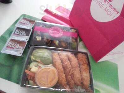 Planet Sushi (marseille)