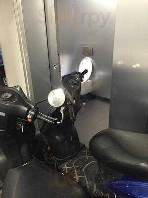 Planet Sushi (marseille)