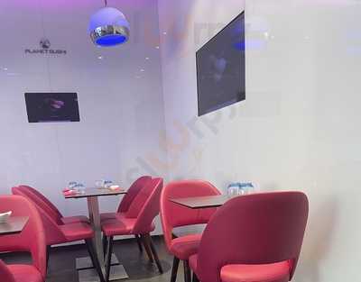 Planet Sushi (marseille)