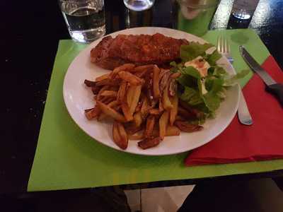 Restaurant La Becquée