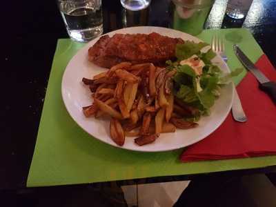 Restaurant La Becquée