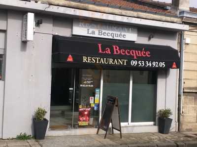 Restaurant La Becquée