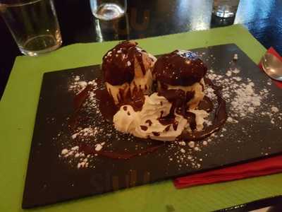 Restaurant La Becquée