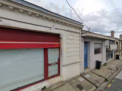 Restaurant La Becquée