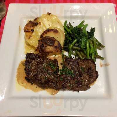 Брассерие Ле 1900