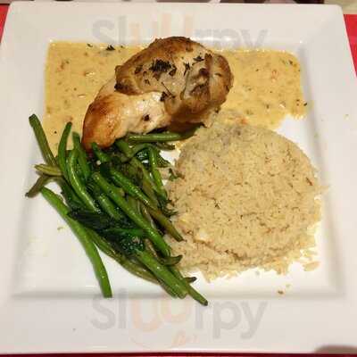 Брассерие Ле 1900