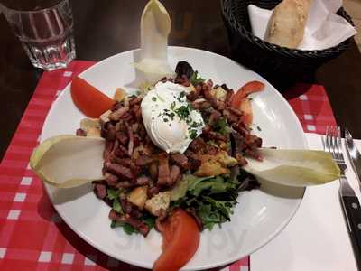 Брассерие Ле 1900