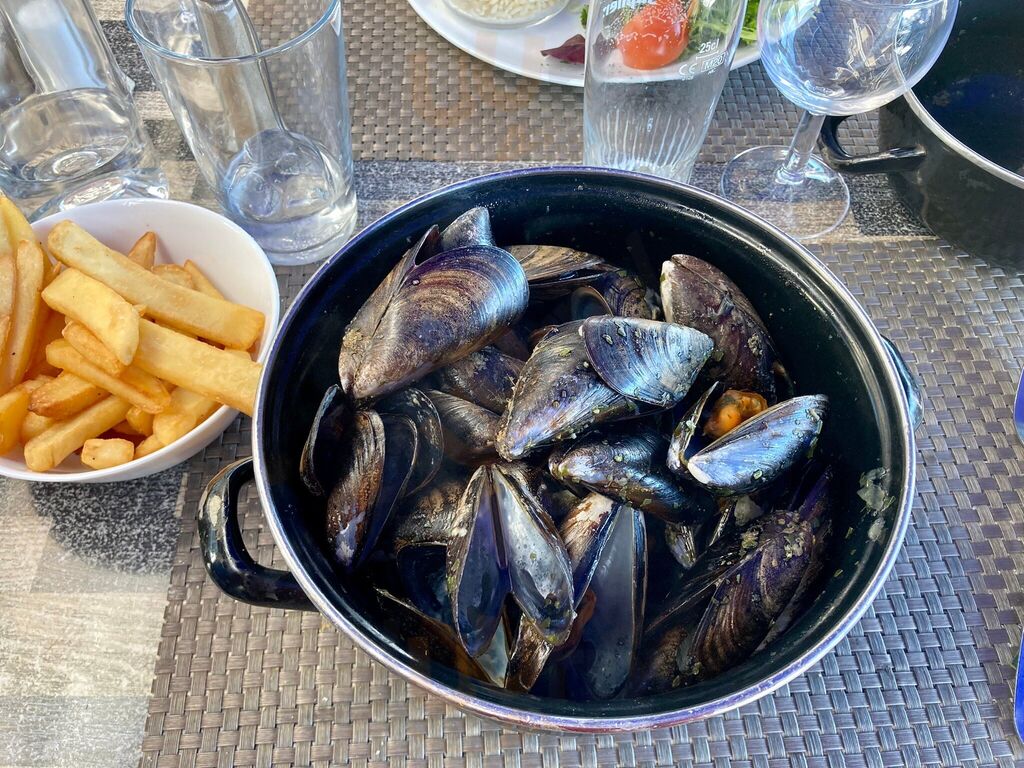 La Cuisine Au Beurre