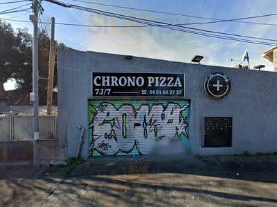 Chrono Pizza