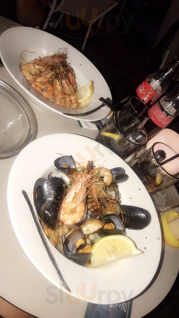 Bistrot Pernod