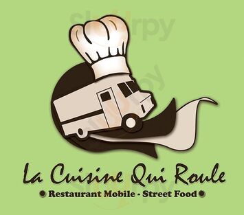La Cuisine Qui Roule