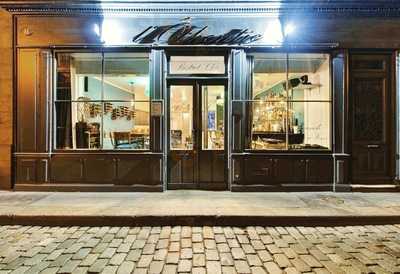 La Cave - Chai Dez'amis