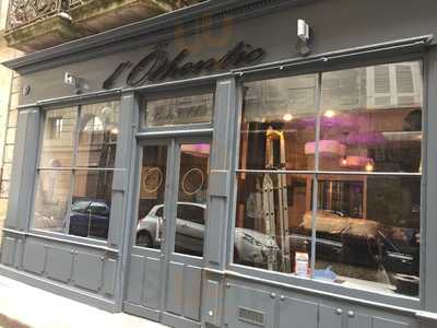 La Cave - Chai Dez'amis