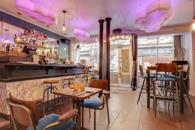 La Cave - Chai Dez'amis