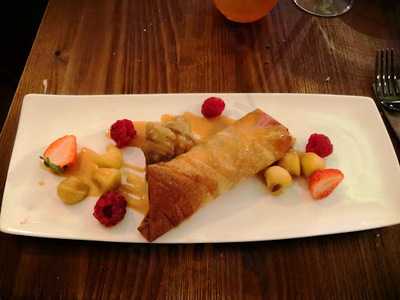 La Cave - Chai Dez'amis