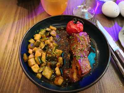 La Cave - Chai Dez'amis