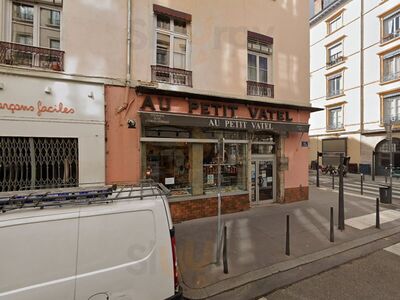 Au Petit Vatel