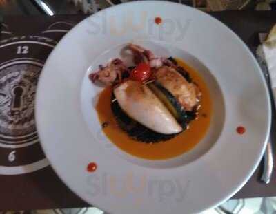 La Cour Des Miracles