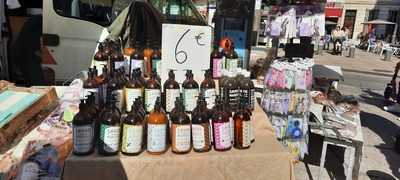 La Crepe De La Plaine