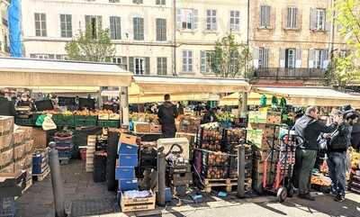 La Crepe De La Plaine