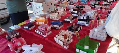 La Crepe De La Plaine